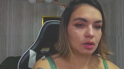 Isabella online show from January 18, 12:42 pm