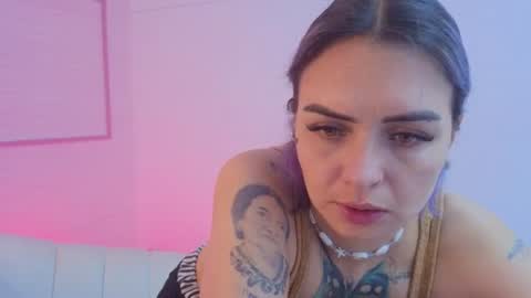 Isabella online show from June 24, 12:26 pm