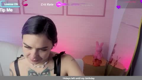 Isabella online show from July 14, 12:33 pm