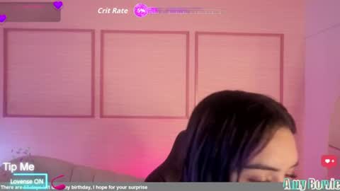 Isabella online show from July 16, 12:44 pm