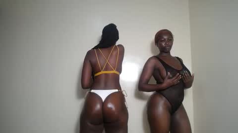 Zaria online show from March 27, 3:12 pm