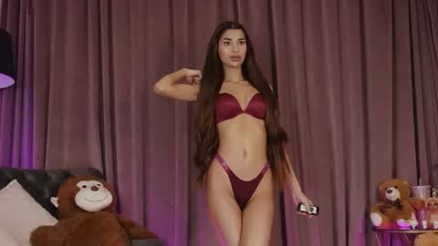 Snapshot of zariaavera chatting on March 27, 8:52 pm zariaavera online show from March 27, 8:52 pm