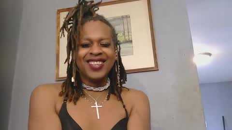 zariah666 online show from February 6, 4:58 pm