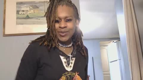 zariah666 online show from February 10, 10:09 am