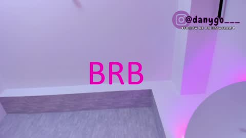 Zariana online show from January 28, 1:18 am