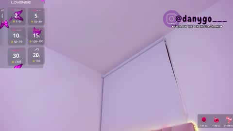 Zariana online show from October 5, 11:02 pm