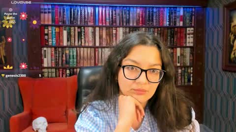 Snapshot of zarifabevi chatting on September 26, 2:59 am Zarifa online show from September 26, 2:59 am