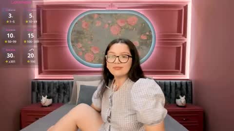 Snapshot of zarifabevi chatting on October 9, 2:59 pm Zarifa online show from October 9, 2:59 pm