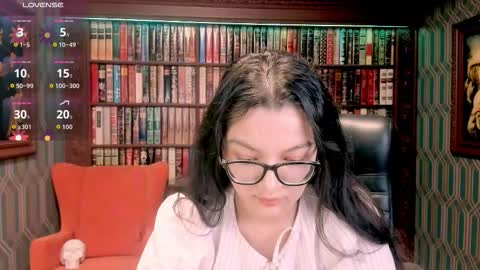 Snapshot of zarifabevi chatting on October 16, 8:32 pm Zarifa online show from October 16, 8:32 pm