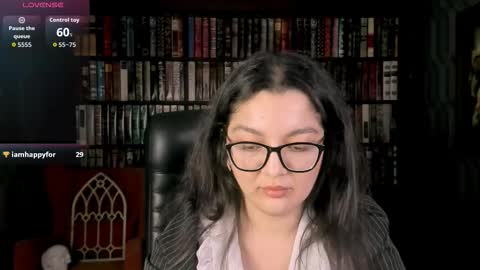 Snapshot of zarifabevi chatting on November 15, 10:37 pm Zarifa online show from November 15, 10:37 pm