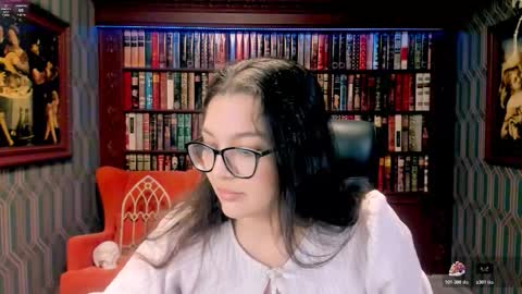 Snapshot of zarifabevi chatting on November 19, 12:49 pm Zarifa online show from November 19, 12:49 pm