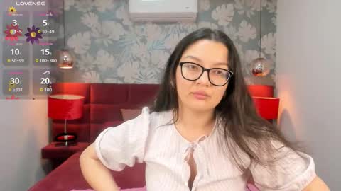 Snapshot of zarifabevi chatting on November 27, 11:56 am Zarifa online show from November 27, 11:56 am