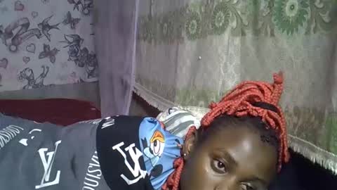 zarinamarlin online show from March 6, 9:00 pm