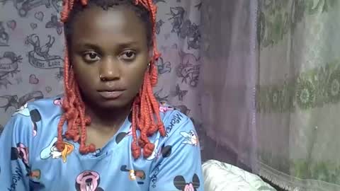 zarinamarlin online show from March 7, 9:06 am