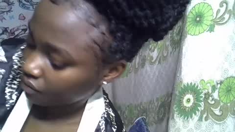 zarinamarlin online show from July 12, 10:39 am