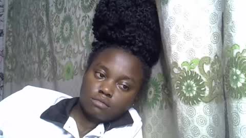 zarinamarlin online show from July 23, 7:23 pm