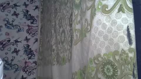 zarinamarlin online show from July 24, 7:34 pm