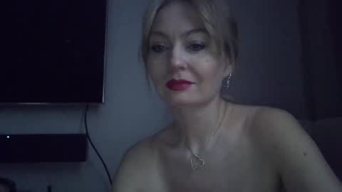 Zarina Swift online show from January 13, 4:18 am