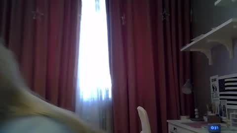 Zarina Swift online show from September 25, 4:49 am