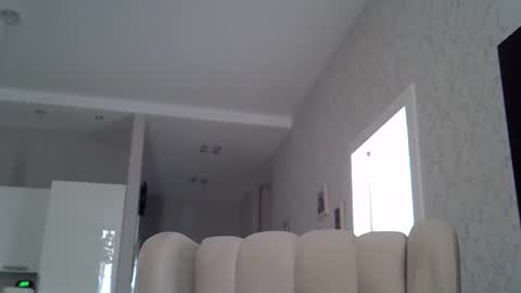 Snapshot of zarinaswift chatting on April 3, 9:29 am Zarina Swift online show from April 3, 9:29 am