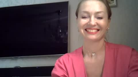 Zarina Swift online show from July 27, 10:11 am