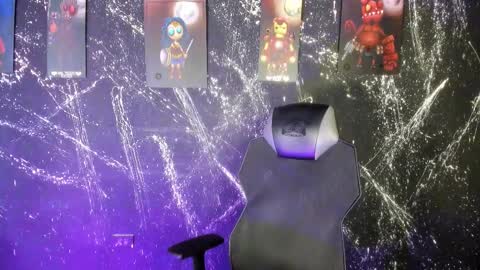 Zarina Waynne online show from December 21, 12:56 pm