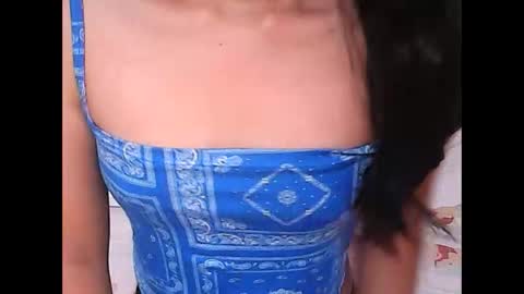 Snapshot of zariya_jade chatting on March 6, 8:38 pm zariya_jade online show from March 6, 8:38 pm