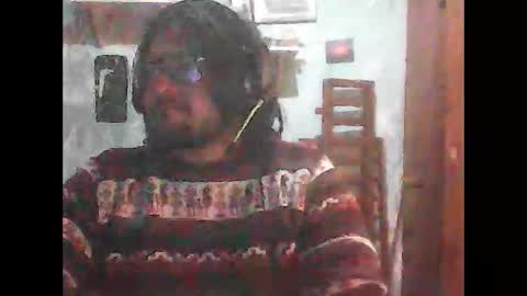 Zatth online show from February 15, 3:58 am