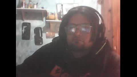 Zatth online show from February 26, 4:11 am