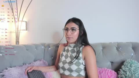  Zayda  online show from December 7, 10:17 pm