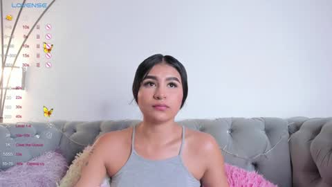  Zayda  online show from December 11, 7:14 pm