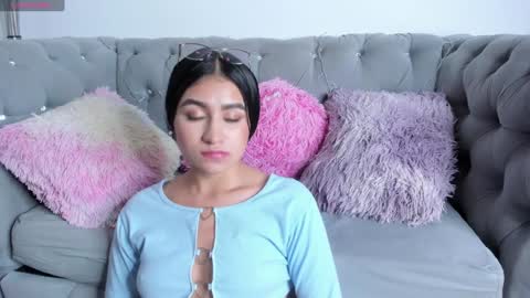  Zayda  online show from December 14, 10:28 pm