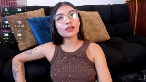  Zayda  online show from October 21, 6:52 pm