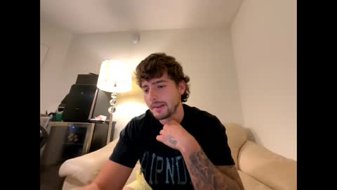 Snapshot of zaylanez chatting on January 9, 3:58 am Zay lanez online show from January 9, 3:58 am