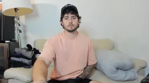 Snapshot of zaylanez chatting on January 30, 1:33 am Zay lanez online show from January 30, 1:33 am