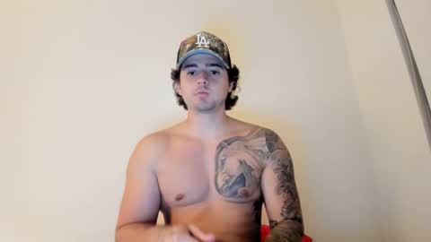 Snapshot of zaylanez chatting on March 1, 4:37 am Zay lanez online show from March 1, 4:37 am