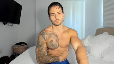 Zay lanez online show from May 24, 2:55 pm