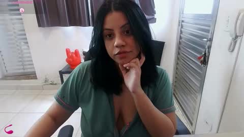 Zayra Pink online show from February 10, 3:38 pm