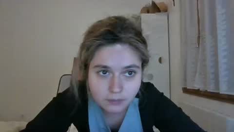 zazbella online show from January 15, 5:38 pm