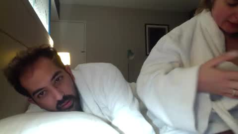 zazbella online show from March 4, 7:53 pm