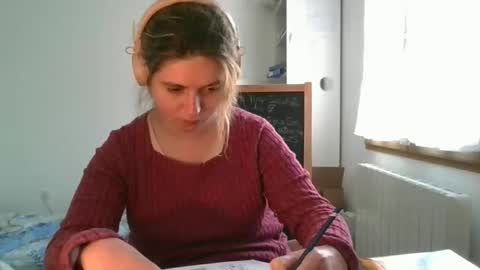 zazbella online show from March 9, 8:18 am