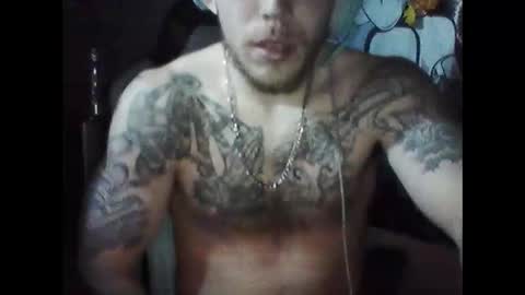 zdaddy9827 online show from February 19, 4:12 am