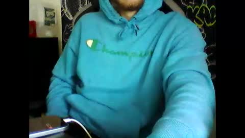 zdaddy9827 online show from February 19, 1:06 pm