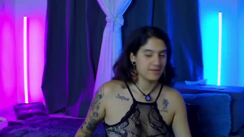Karolyne online show from June 15, 10:12 pm