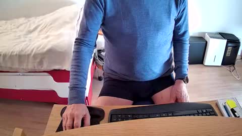 Snapshot of zebulon2023 chatting on February 16, 10:33 am zebulon2023 online show from February 16, 10:33 am