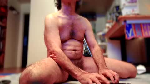 zed_alpha online show from January 10, 2:46 am