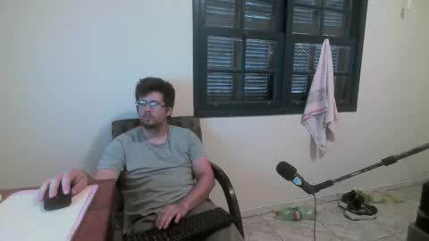 pervboy online show from March 3, 6:58 pm
