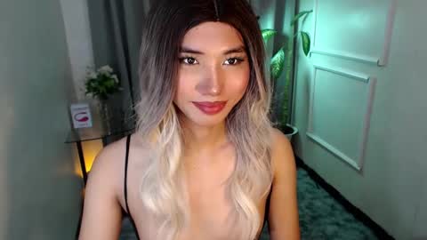 zelainalovetocum online show from January 20, 6:10 pm