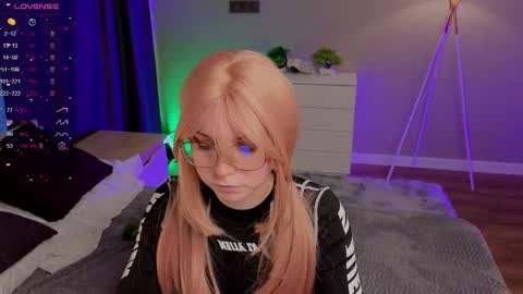 Zelda online show from November 8, 11:43 am