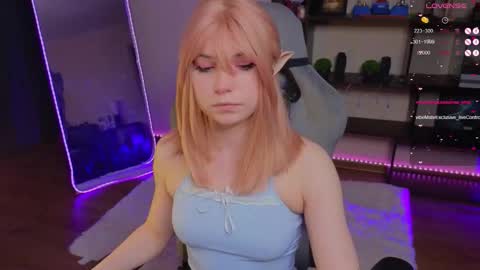 Zelda online show from February 13, 2:24 pm